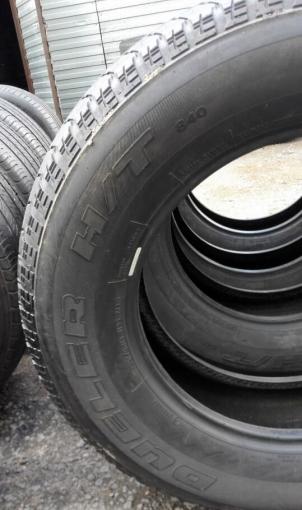 Bridgestone Dueler H/T D840 255/70 R18