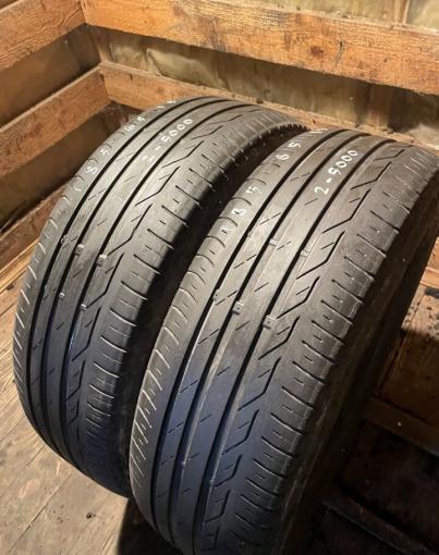 Bridgestone Turanza T001 185/65 R15