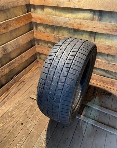 Pirelli Scorpion Ice&amp;Snow 265/50 R19