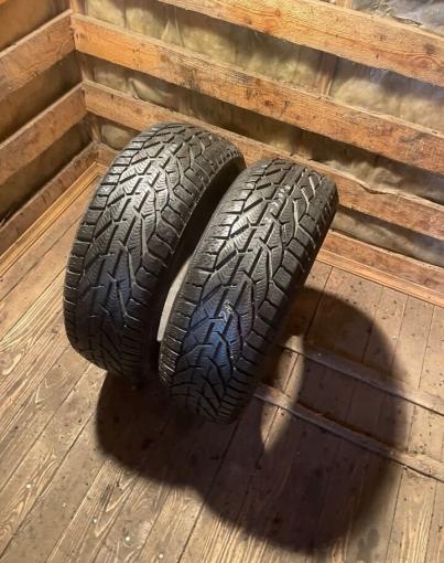 Tigar Winter 205/55 R16