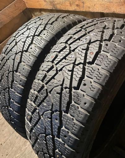 Nokian Tyres Hakkapeliitta C3 225/55 R17C