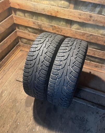 Nokian Tyres Hakkapeliitta 5 SUV 225/60 R17