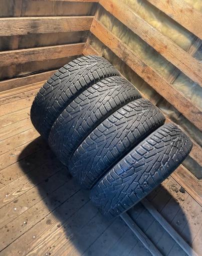 Cordiant Snow Cross 185/65 R15