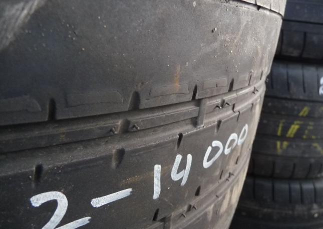 Pirelli P Zero 305/30 R19 102Y