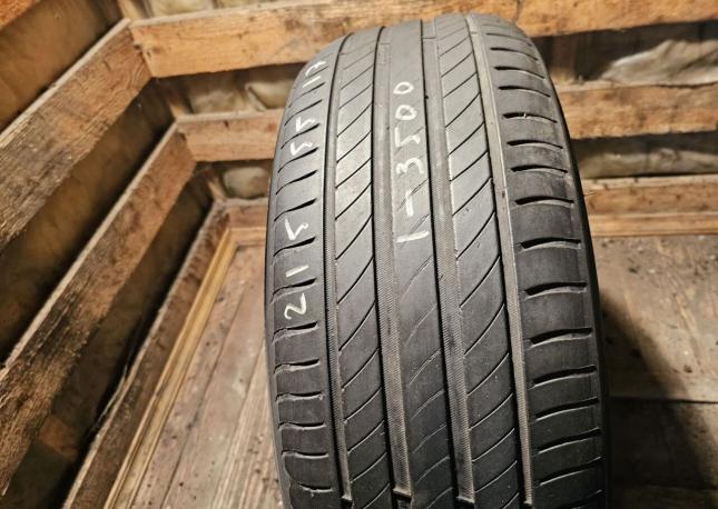 Michelin Primacy 4 215/55 R17 94V