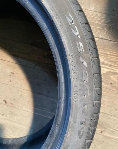 Pirelli Cinturato P7 275/35 R19