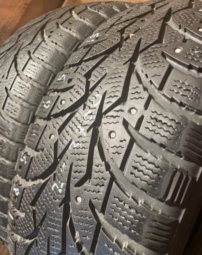 Toyo Observe G3-Ice 185/65 R15