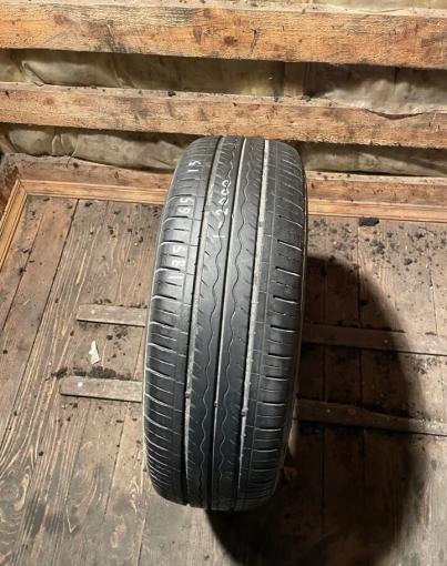 Kumho Solus KH17 185/65 R15