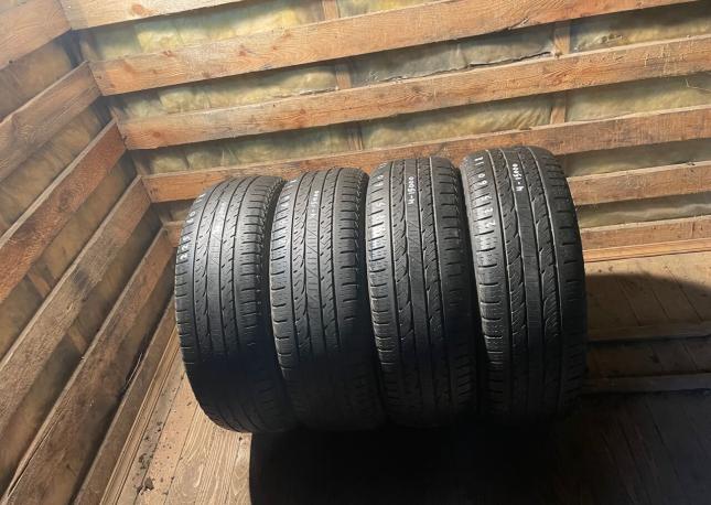 Nexen Roadian HTX RH5 225/60 R18