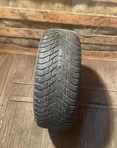 Nokian Tyres Hakkapeliitta 8 SUV 225/60 R17