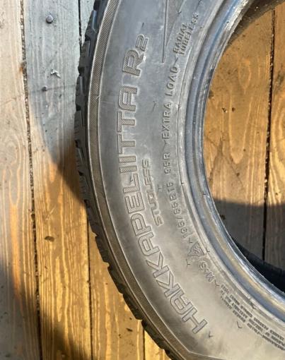 Nokian Tyres Hakkapeliitta R2 195/65 R15