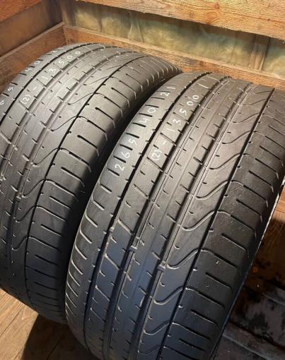 Pirelli P Zero 265/40 R21