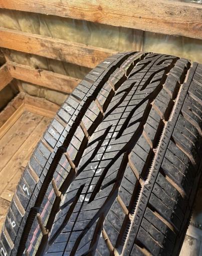 Continental ContiCrossContact LX20 265/70 R18