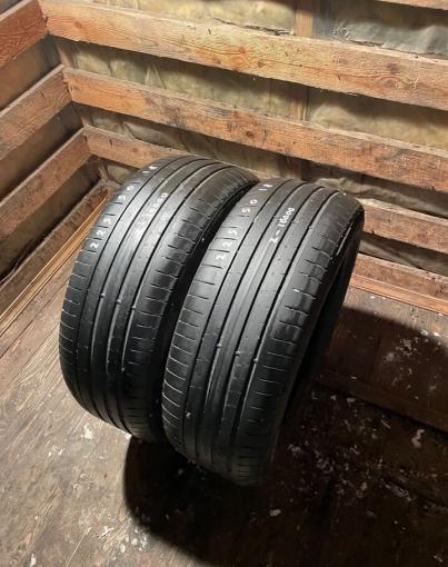 Pirelli P Zero 225/50 R18 99W