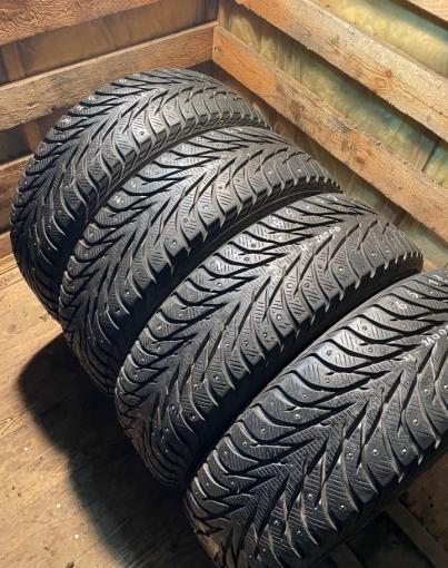 Yokohama Ice Guard IG35 225/65 R17