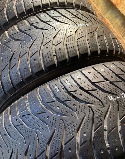 Kumho WinterCraft SUV Ice WS31 265/60 R18