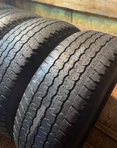 Bridgestone Dueler H/T D840 265/65 R17