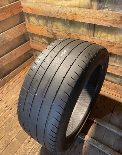 Dunlop SP Sport Maxx RT 2 285/40 R20