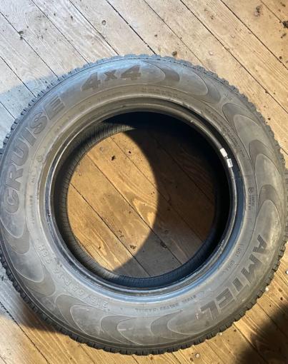 Amtel Cruise 4x4 215/65 R16