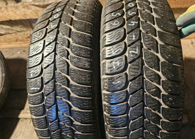 Pirelli Winter 190 Snowcontrol 175/65 R14