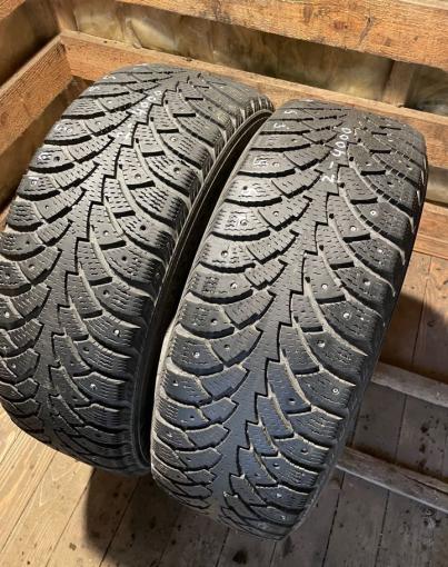 Nokian Tyres Nordman 4 195/55 R16