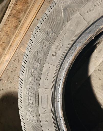 Cordiant Business CA 2 195/75 R16C