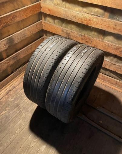 Continental ContiPremiumContact 5 225/60 R17 99V