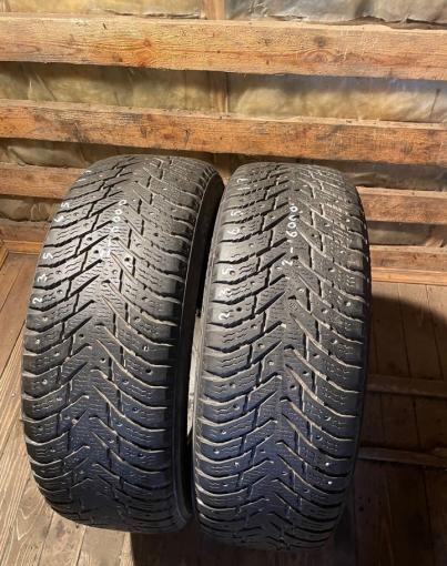 Nokian Tyres Hakkapeliitta 8 SUV 235/65 R17