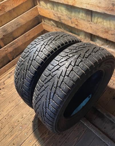 Nokian Tyres Hakkapeliitta 7 SUV 225/60 R17