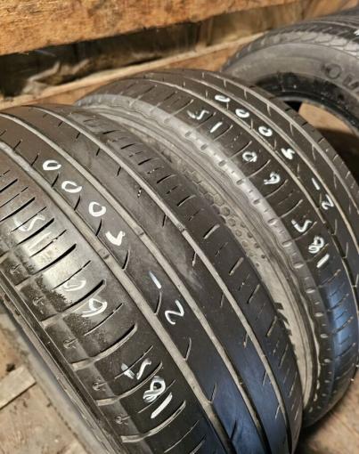 Kumho Ecowing ES31 185/60 R15 84H