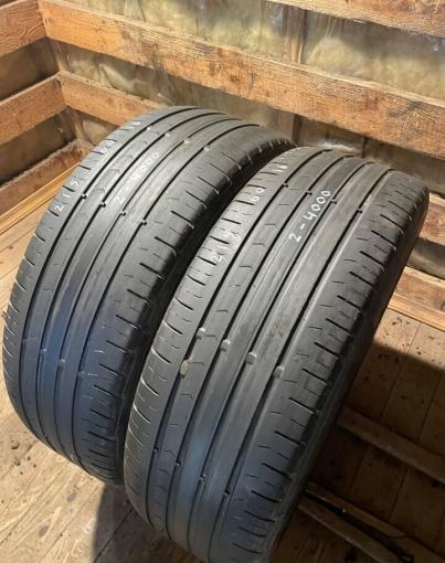 Continental ContiPremiumContact 5 215/60 R16