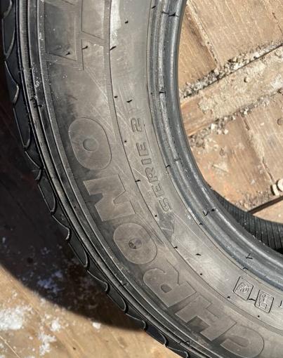 Pirelli Chrono 2 215/65 R15C