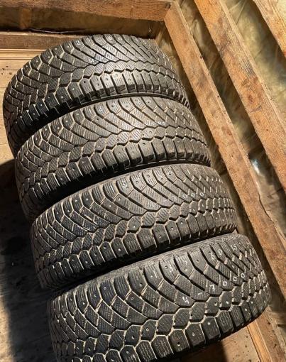 Gislaved Nord Frost 200 185/60 R15