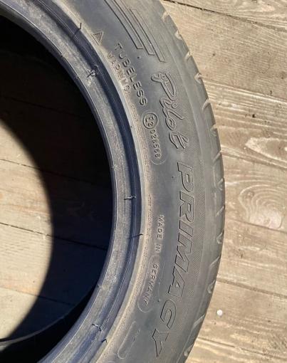 Michelin Pilot Primacy 195/55 R15