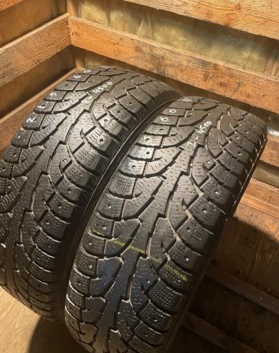 Hankook I&#39;Pike RW11 215/60 R17