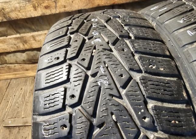 Nokian Tyres Hakkapeliitta 7 205/55 R16