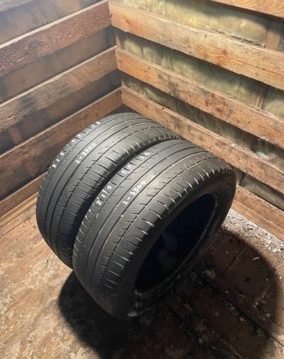 Michelin Primacy HP 215/55 R16