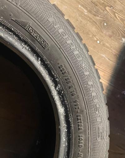 Gislaved Nord Frost 5 225/55 R16