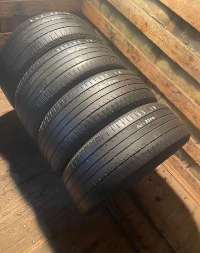 Yokohama Geolandar SUV G055 225/55 R18