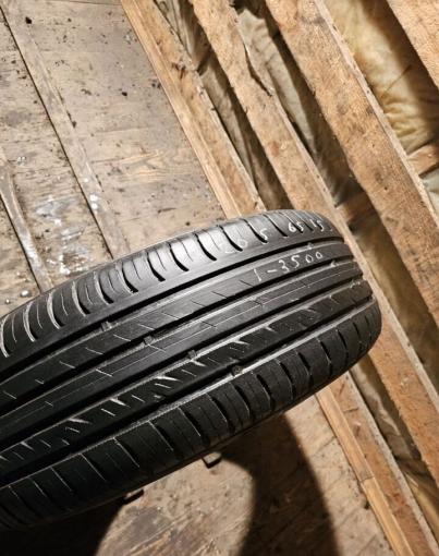 Nokian Tyres Nordman SX2 205/65 R15 94H