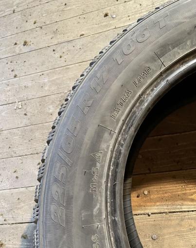 Tigar SUV Ice 225/65 R17