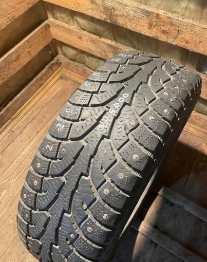 Hankook I&#39;Pike RW11 225/55 R18