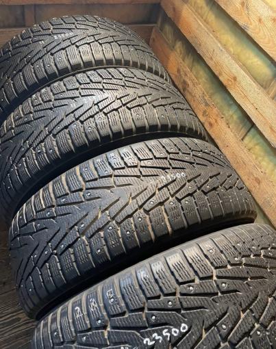 Nokian Tyres Hakkapeliitta 7 SUV 285/60 R18