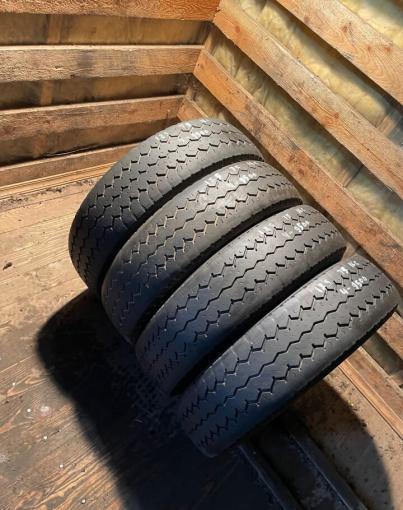 Cordiant Business CA 185/75 R16C