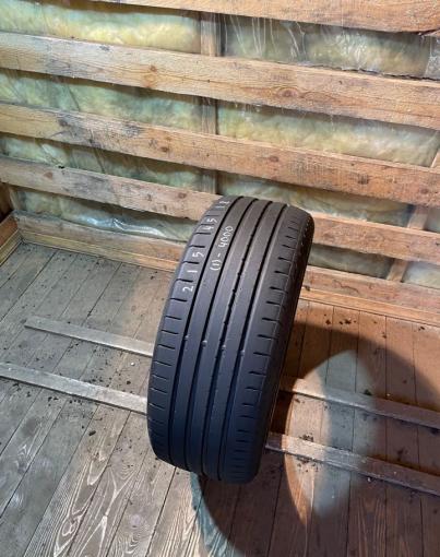 Goodyear Eagle F1 Asymmetric 2 215/45 R18