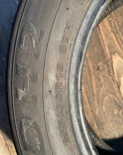 Delinte DH2 195/60 R16