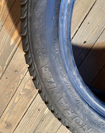 Bridgestone Noranza 2 Evo 225/55 R17