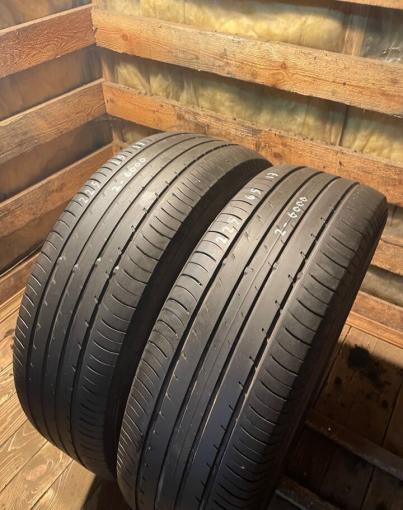 Yokohama Geolandar G98 225/65 R17