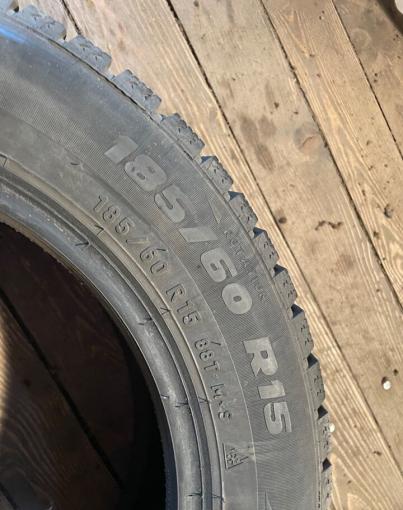 Pirelli Formula Ice 185/60 R15