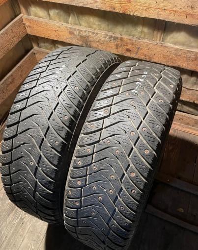 Yokohama IceGuard Stud IG65 235/65 R17